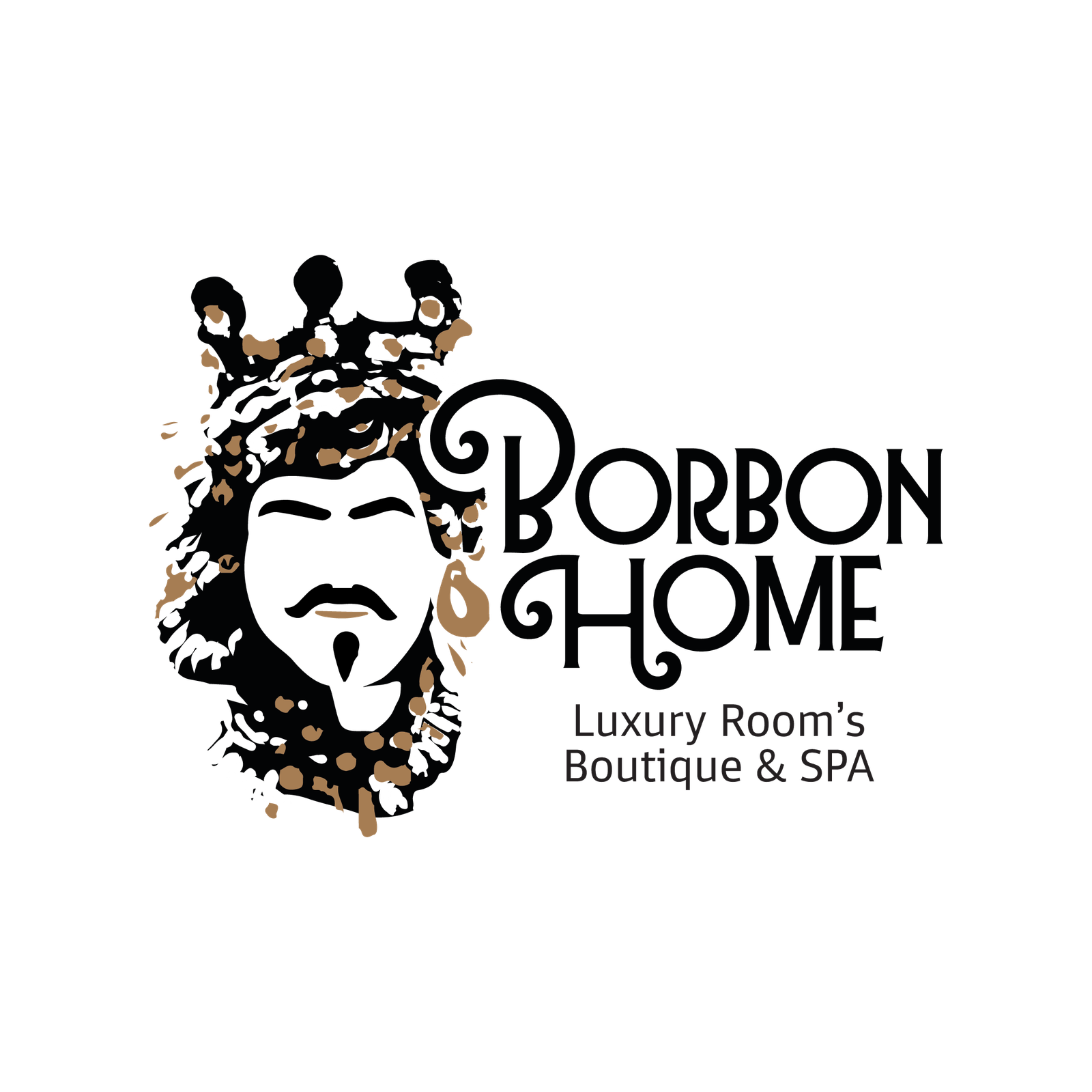 Borbon home luxury rooms boutique spa